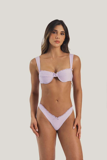 LAVANDER CALM BRA