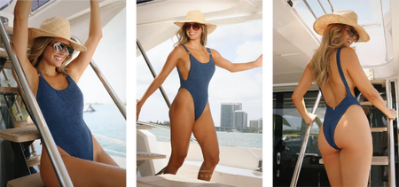 Regalos de Amor y Amistad 2025: cuando un traje de baño se convierte en una experiencia