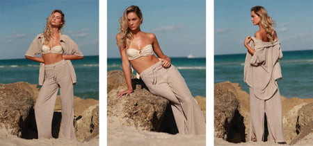 El mejor regalo para mamá en su día: ideas únicas para sorprenderla con AlmaMia Swimwear