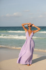 MERMAID  DRESS