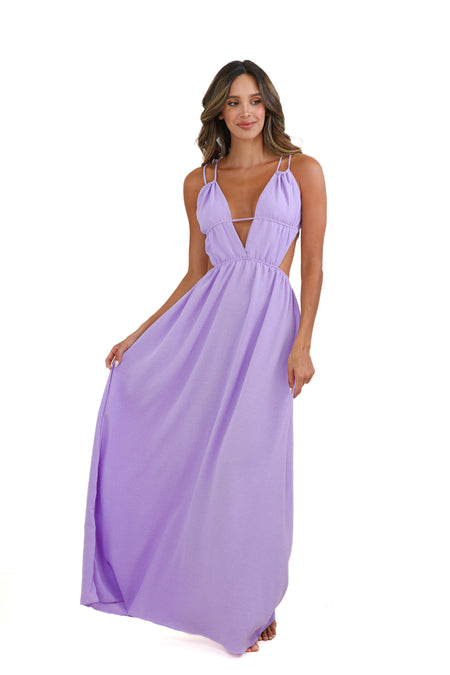MERMAID  DRESS