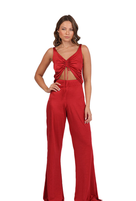 RUBY JUMPSUIT