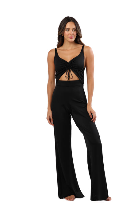 OBSIDIAN JUMPSUIT