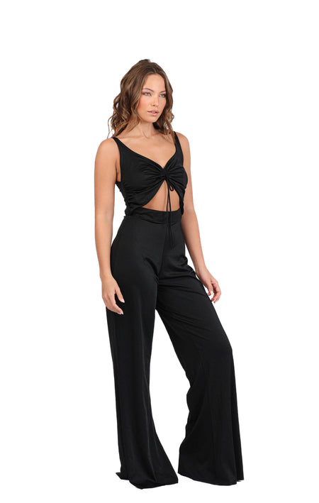 OBSIDIAN JUMPSUIT