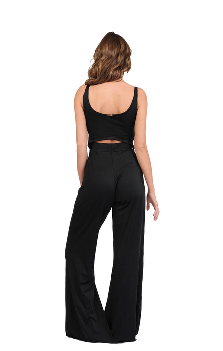 OBSIDIAN JUMPSUIT