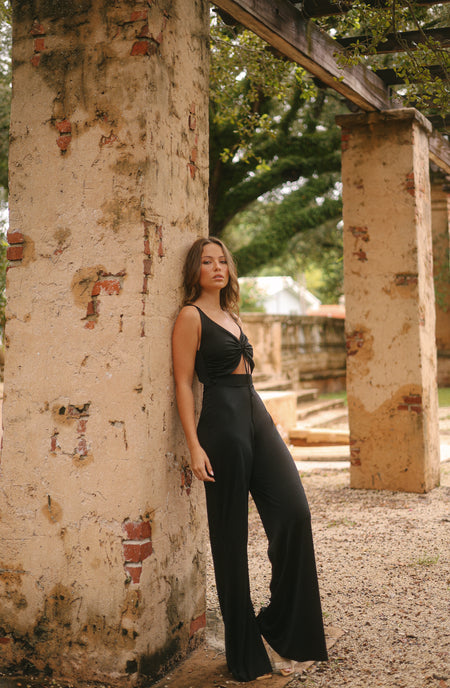 OBSIDIAN JUMPSUIT
