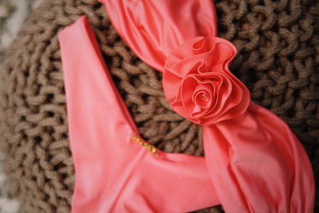 BUBBLE TEA STRAPLESS