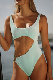 MISTY JADE ONE PIECE