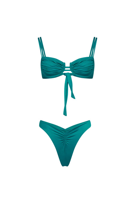 CRYSTALLINE HORIZONTE BRA
