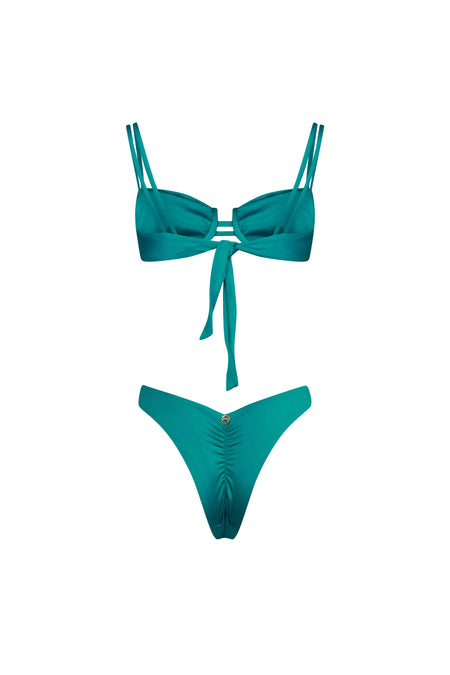 CRYSTALLINE HORIZONTE BRA