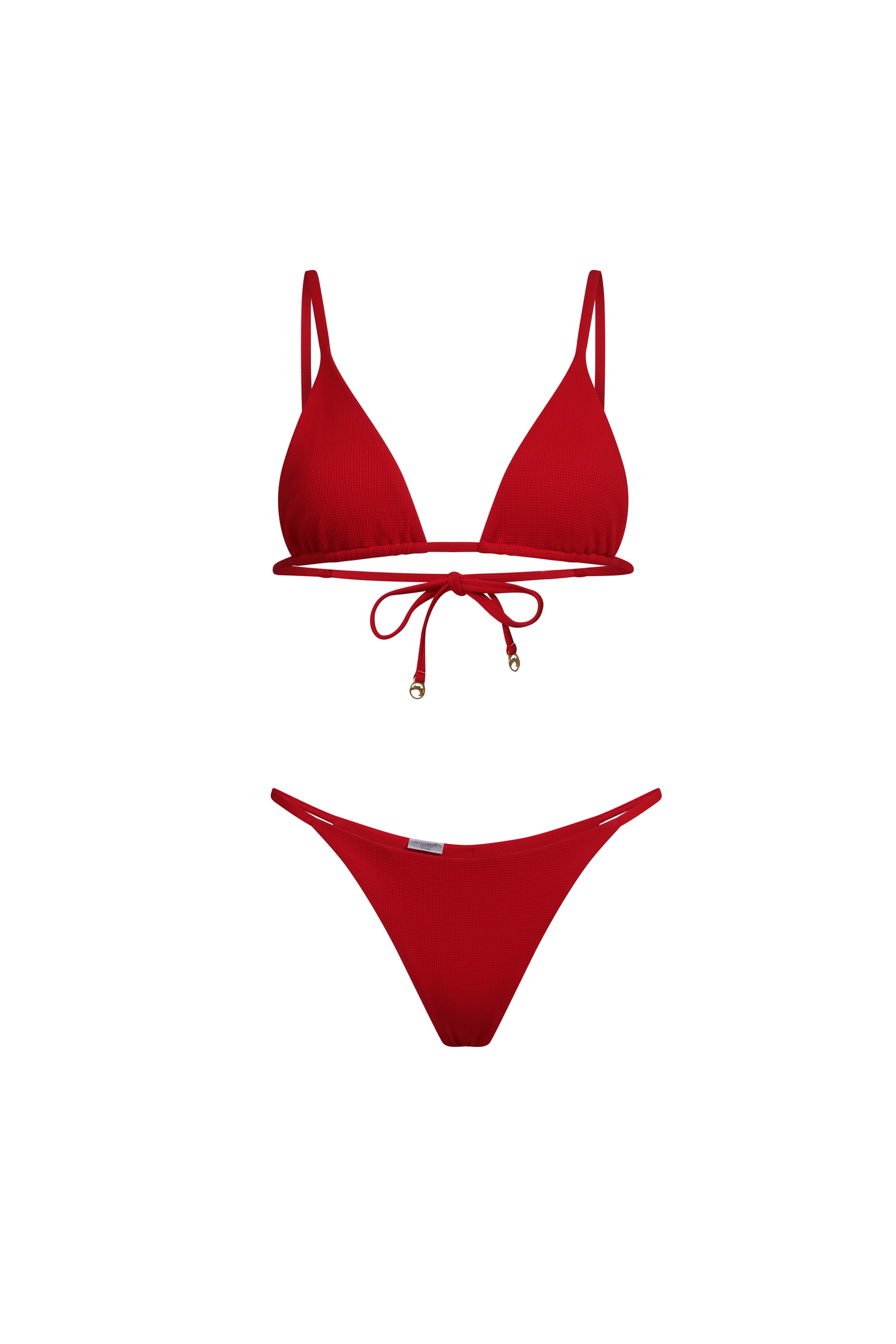 TRIÁNGULO CHERRY FLAME