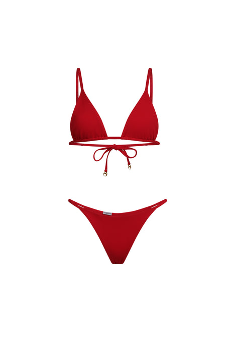 TRIÁNGULO CHERRY FLAME
