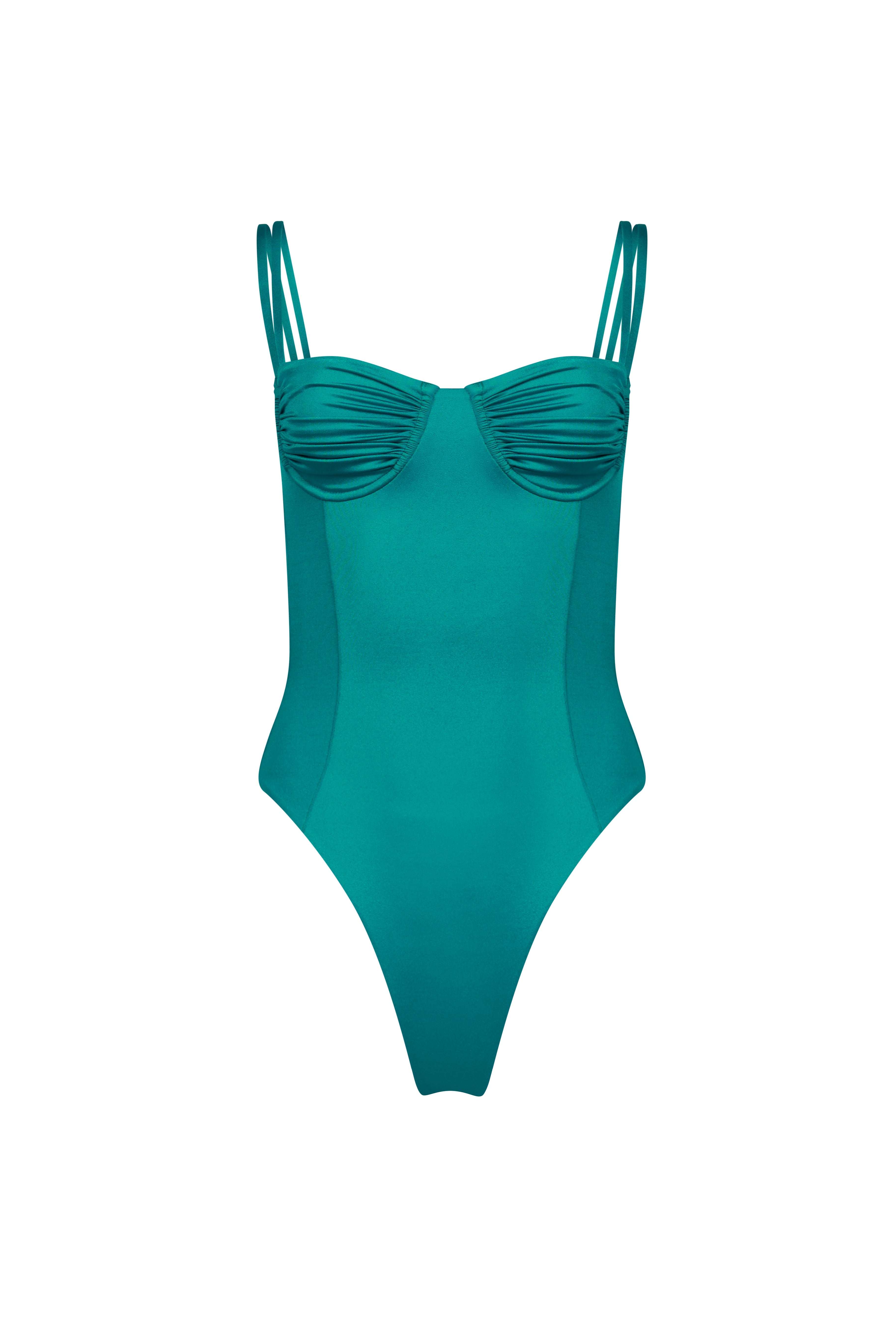 CRYSTALLINE CLARIDAD ONE PIECE