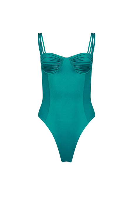 CRYSTALLINE CLARIDAD ONE PIECE
