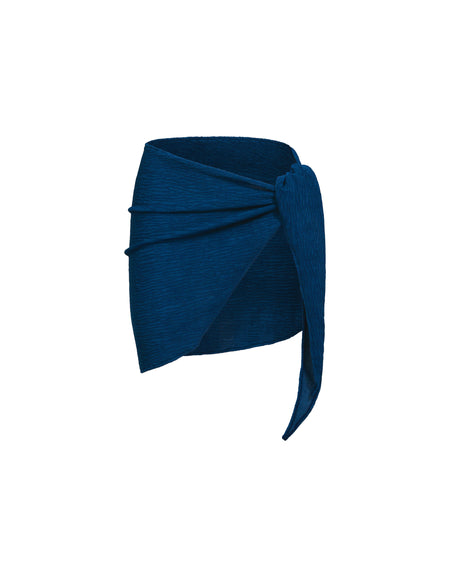 OCEAN DUSK MINI PAREO