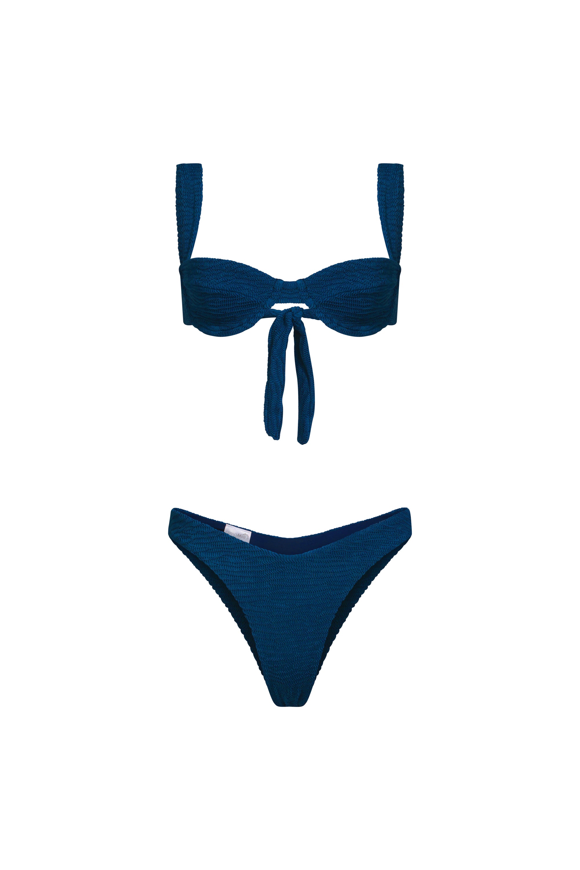 OCEAN DUSK BRA
