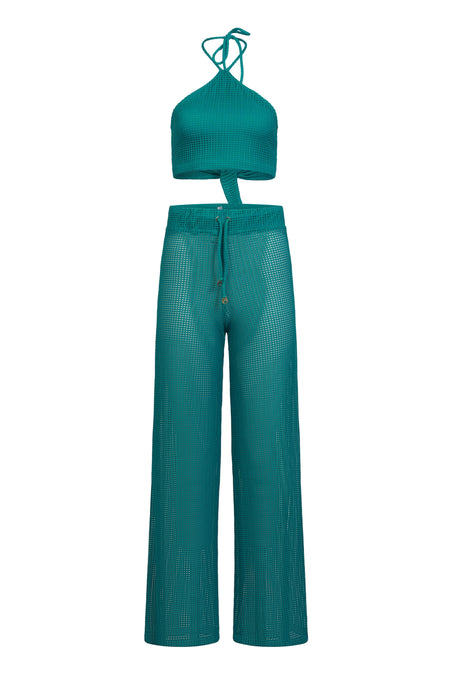 CRYSTALLINE BRUMA PANTS