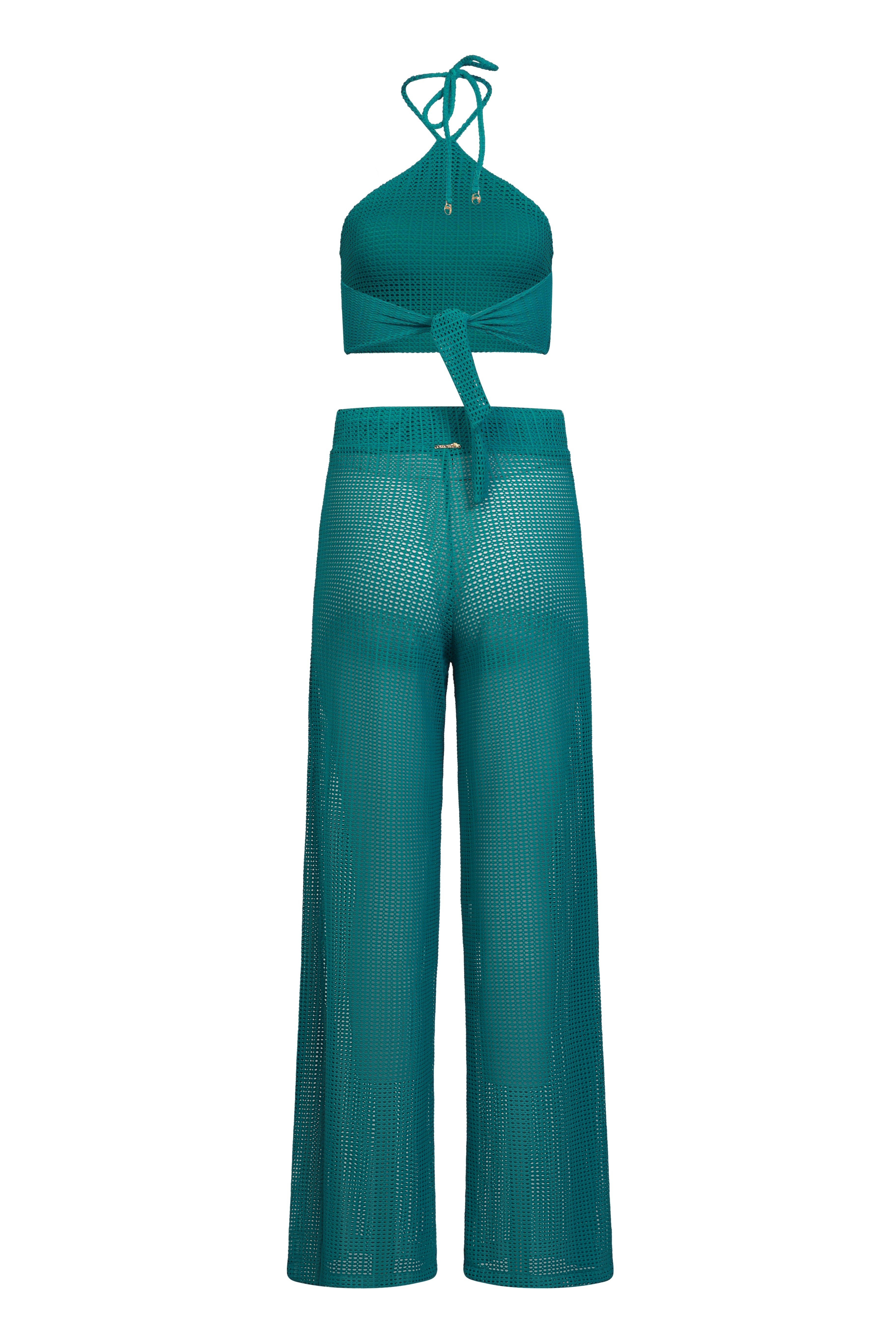 CRYSTALLINE BRUMA PANTS