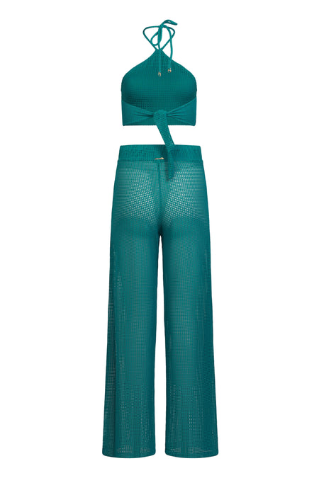 CRYSTALLINE BRUMA PANTS