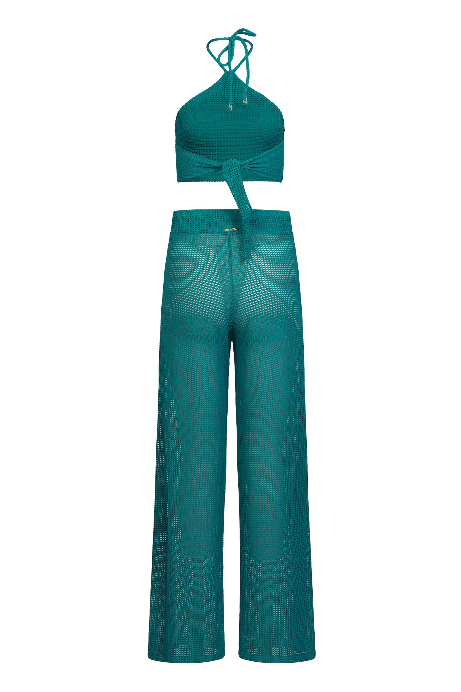 CRYSTALLINE DEPTHS TOP
