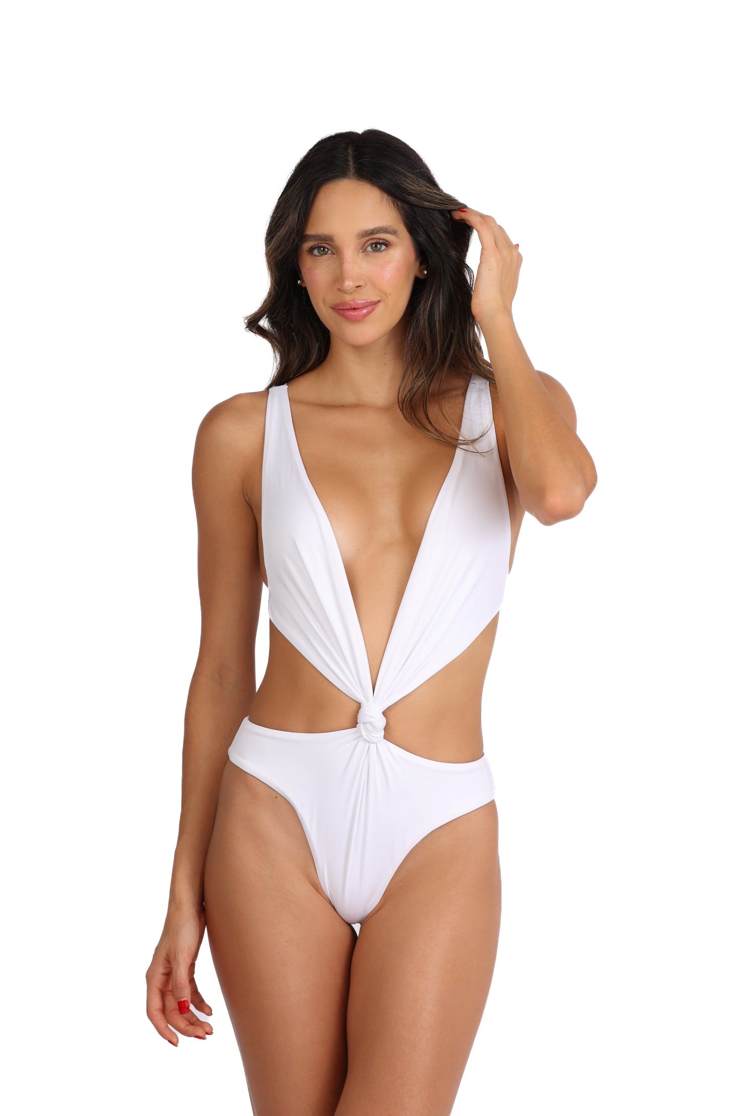 PURE KNOT ONE PIECE