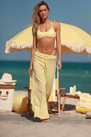 SOLECITO BRUMA PANTS