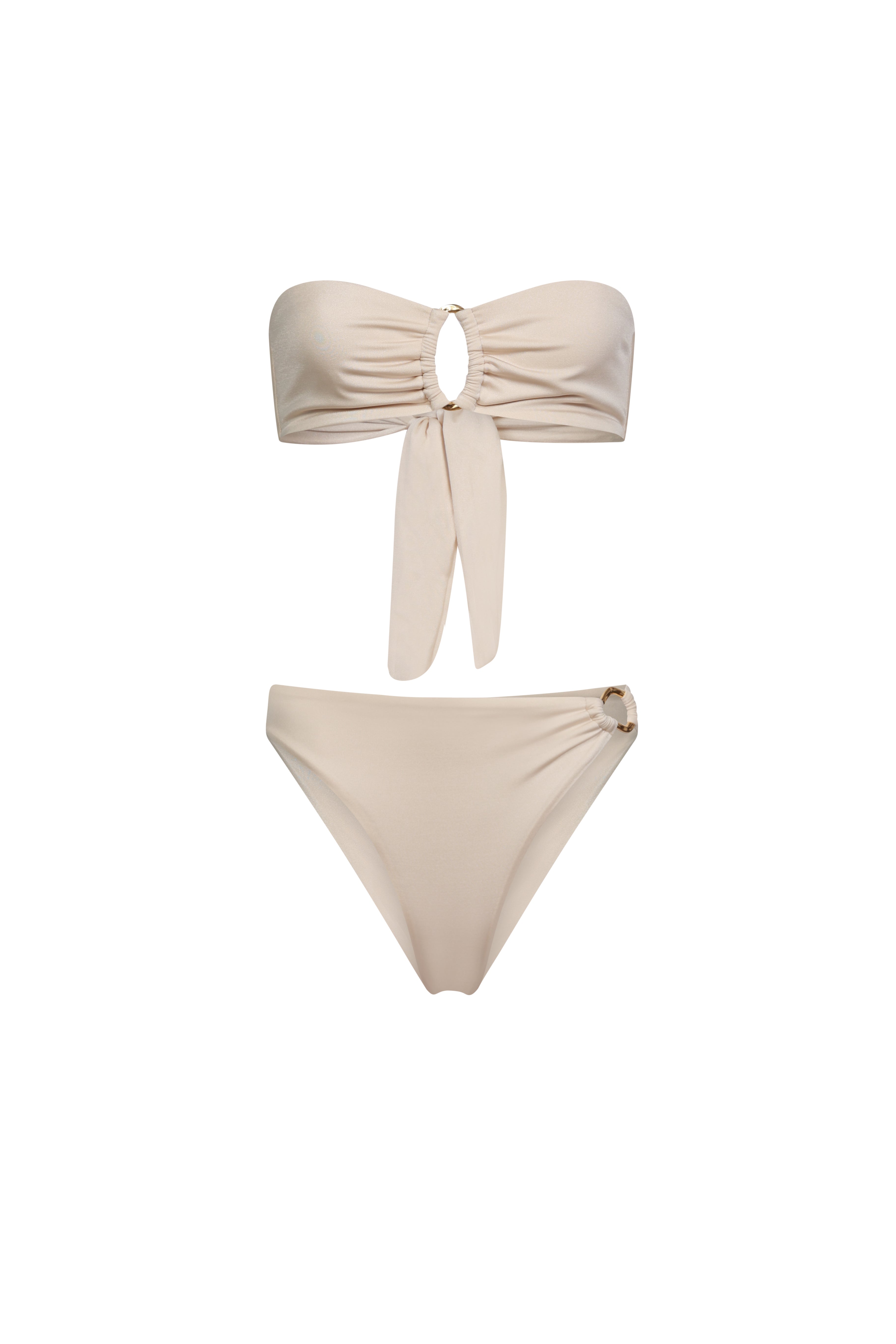 SUBLIMITY SAND BANDEU