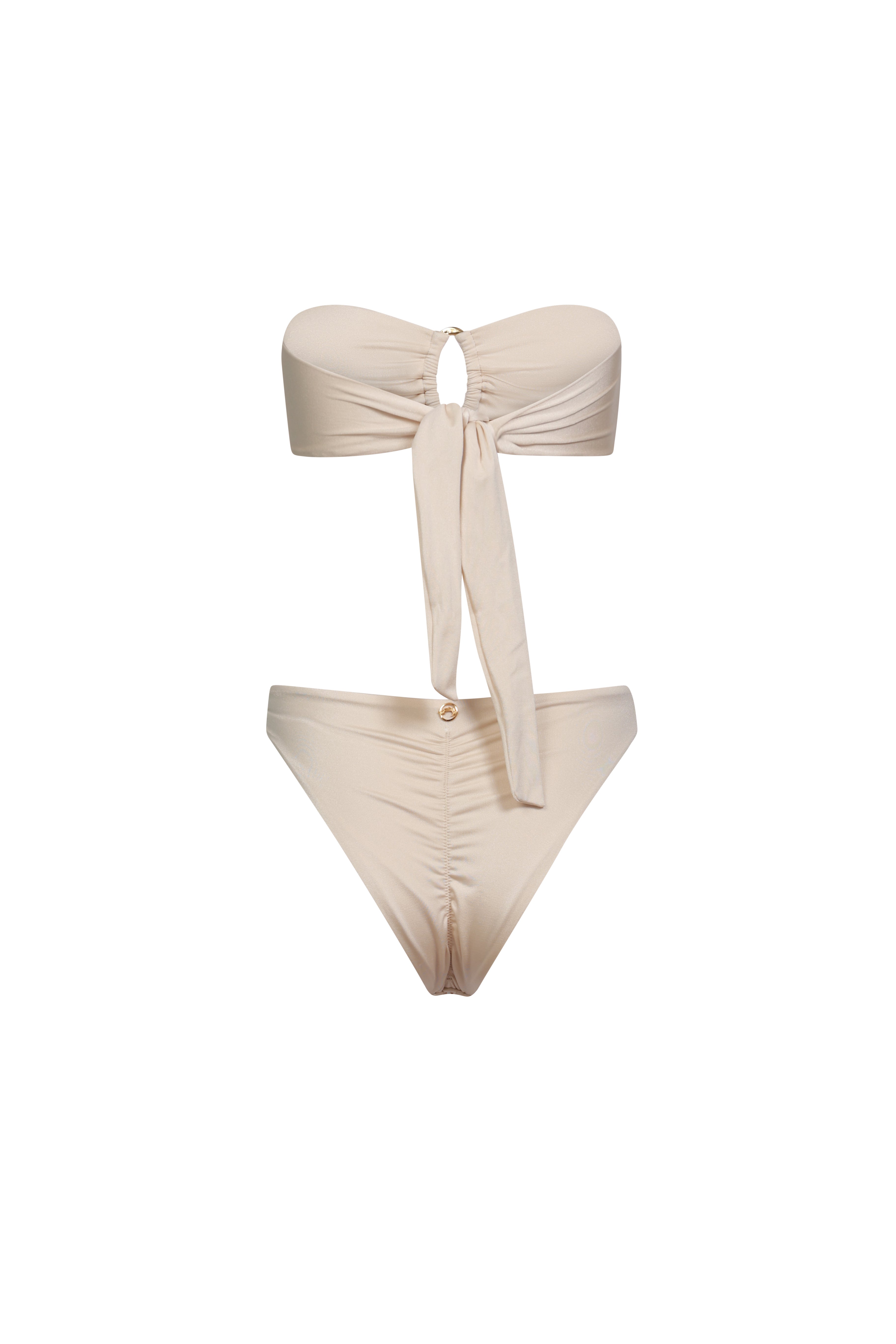 SUBLIMITY SAND BANDEU