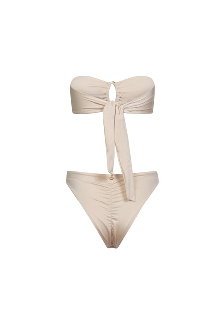 SUBLIMITY SAND BANDEU