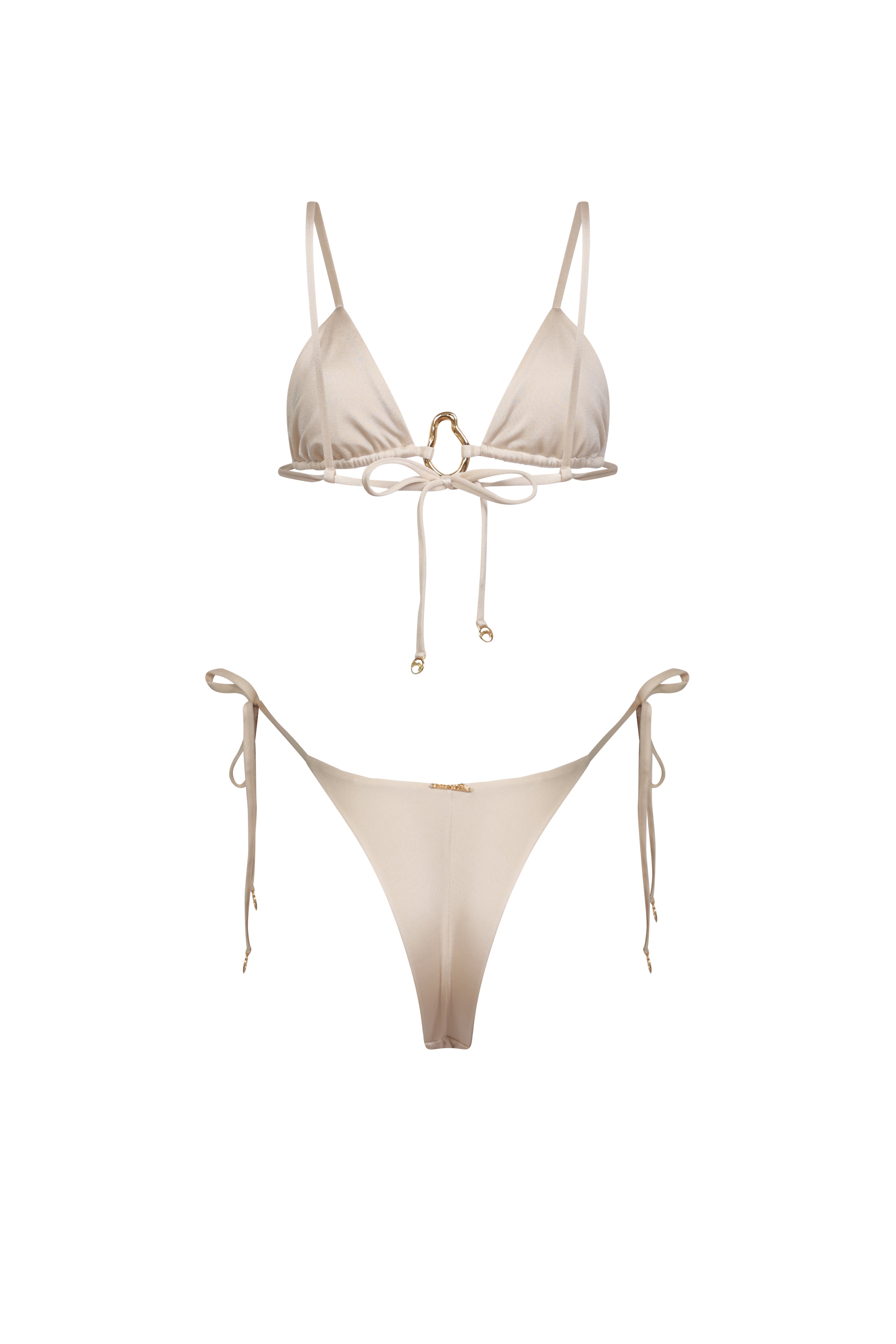 SUBLIMITY SAND TRIANGLE