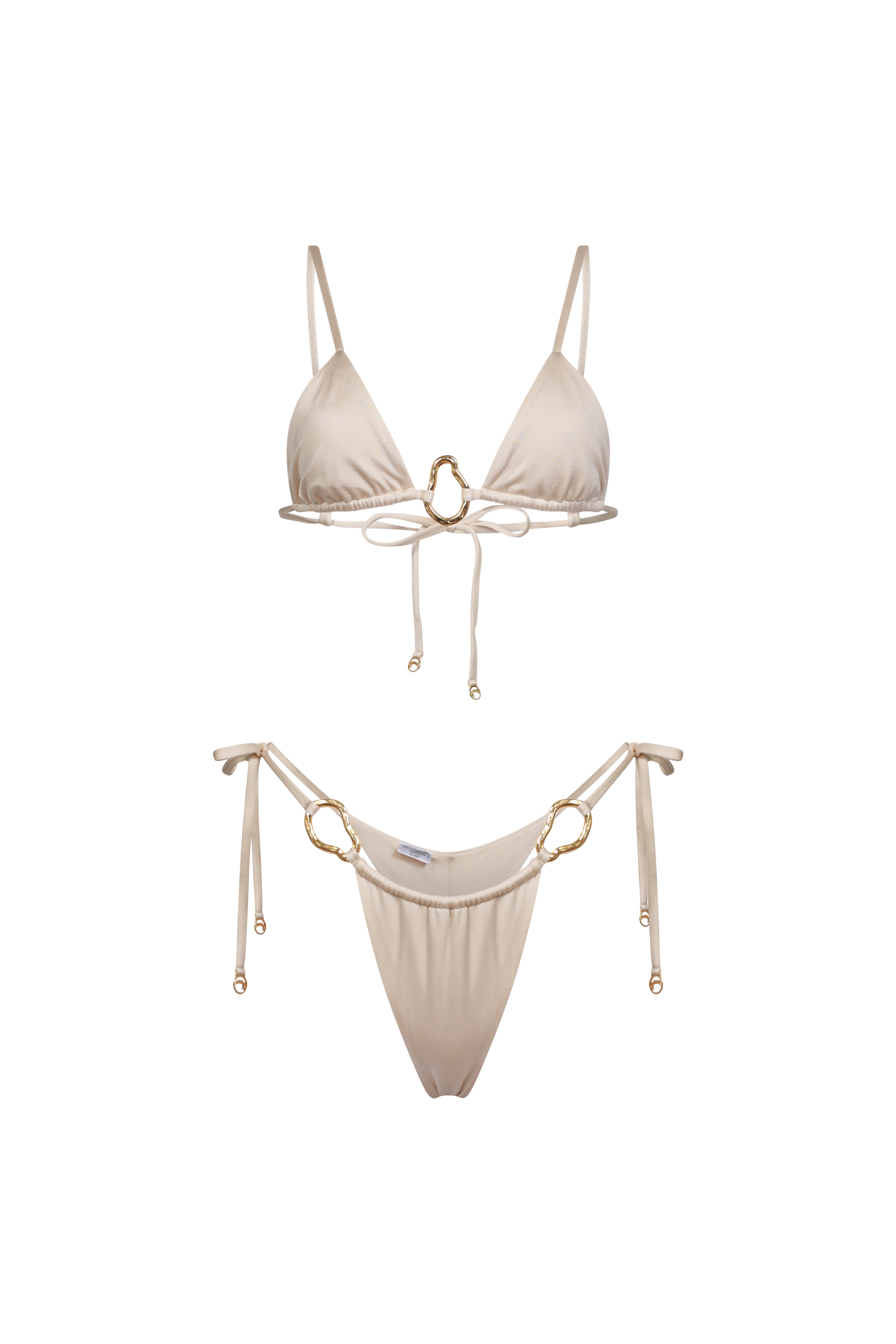 SUBLIMITY SAND TRIANGLE
