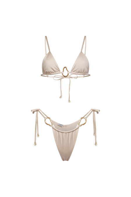 SUBLIMITY SAND TRIANGLE