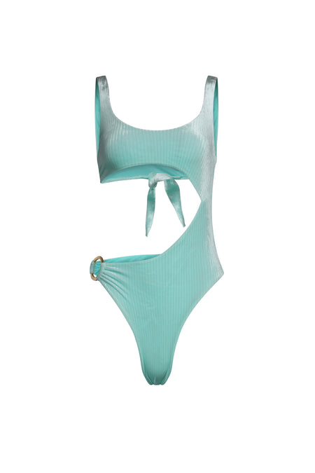 MISTY JADE ONE PIECE
