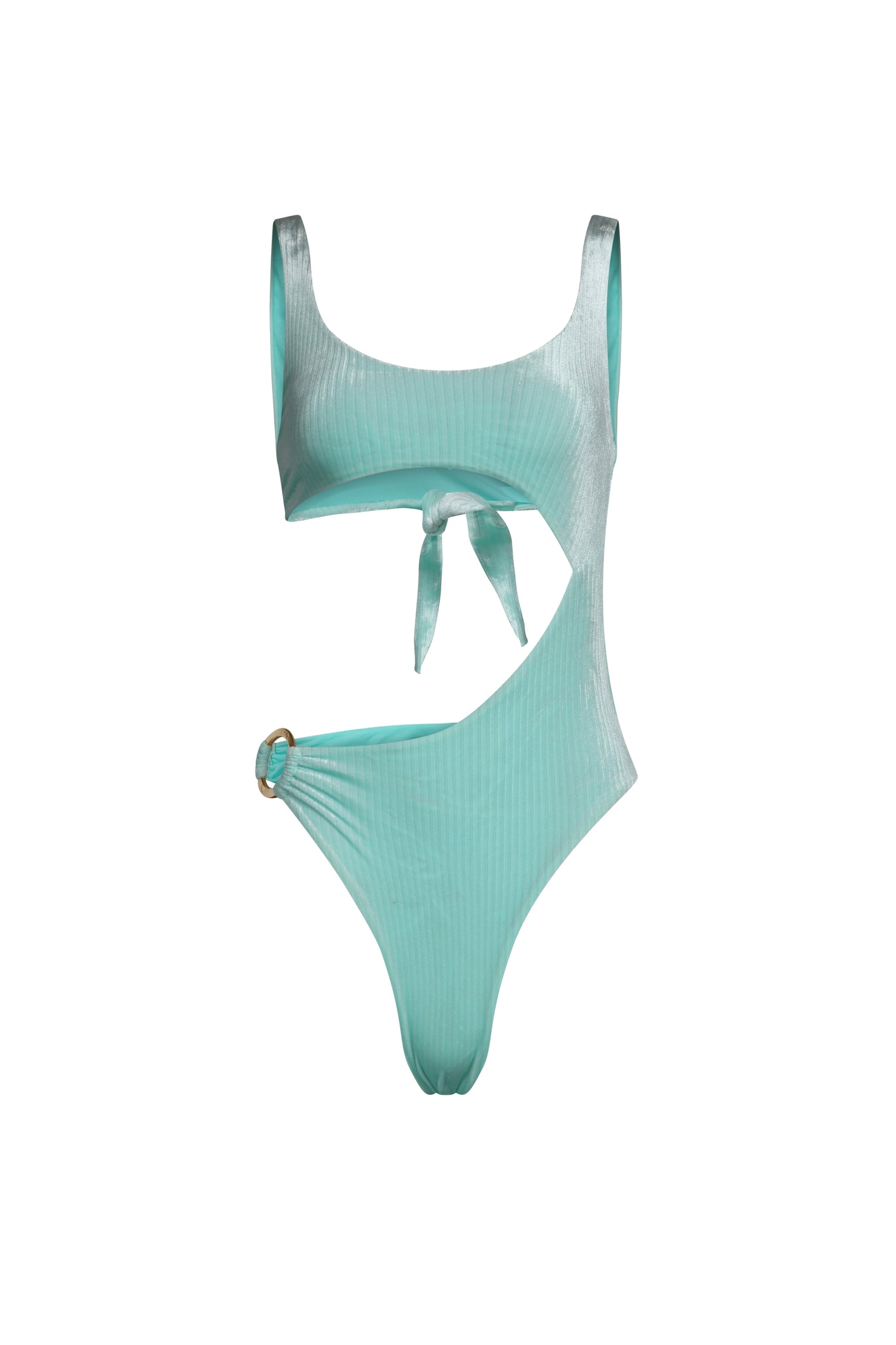 MISTY JADE ONE PIECE