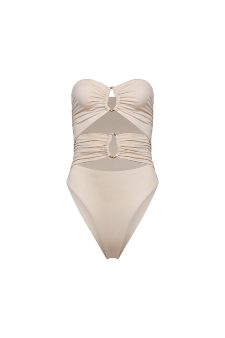 SUBLIMITY SAND MUSA ONE PIECE