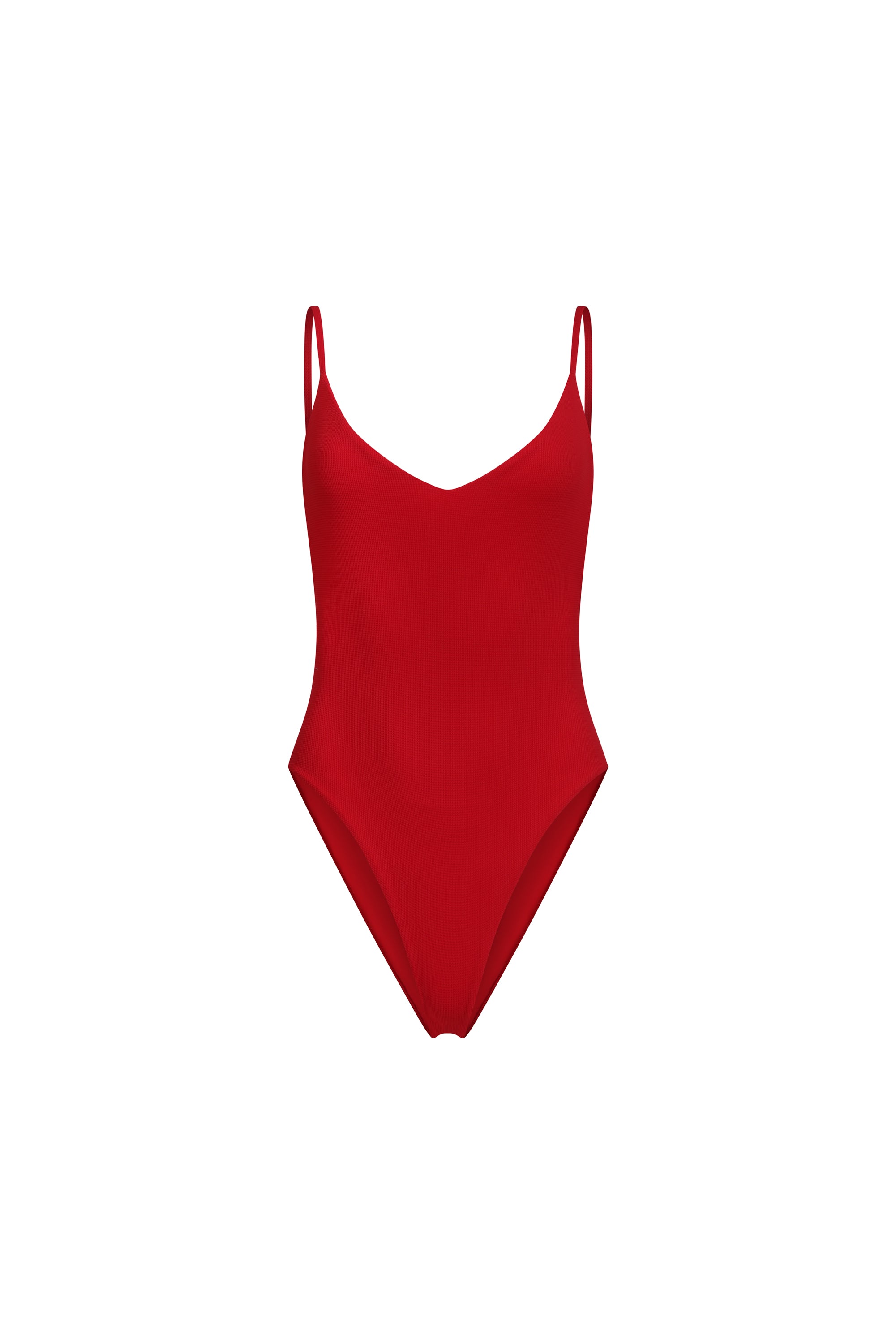 CHERRY FLAME ONE PIECE
