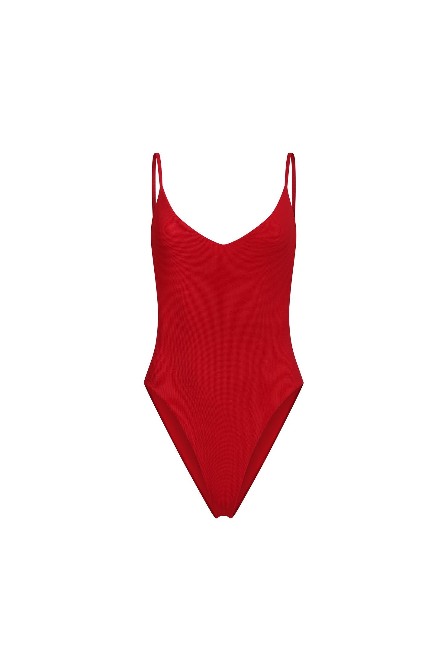 CHERRY FLAME ONE PIECE