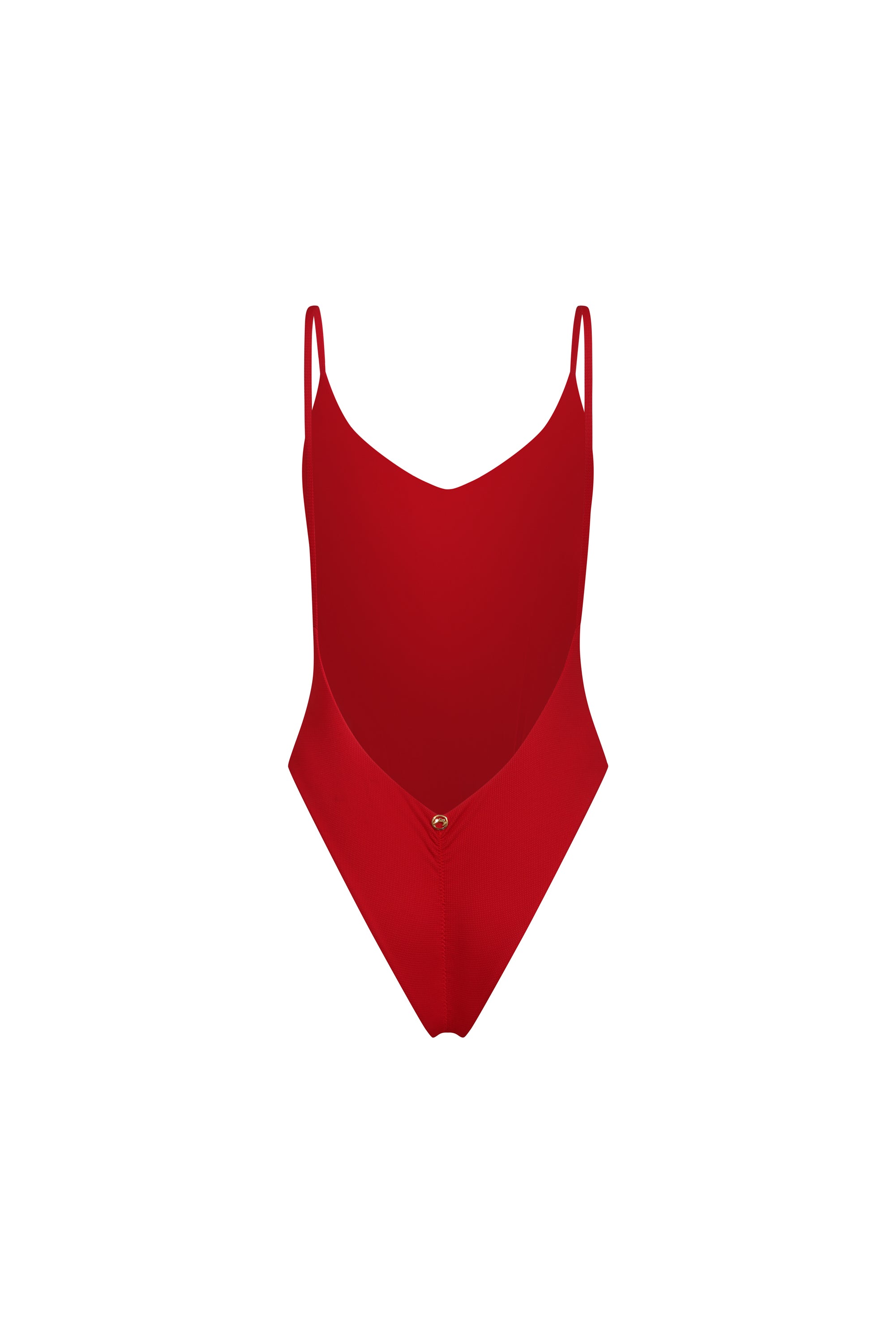 CHERRY FLAME ONE PIECE