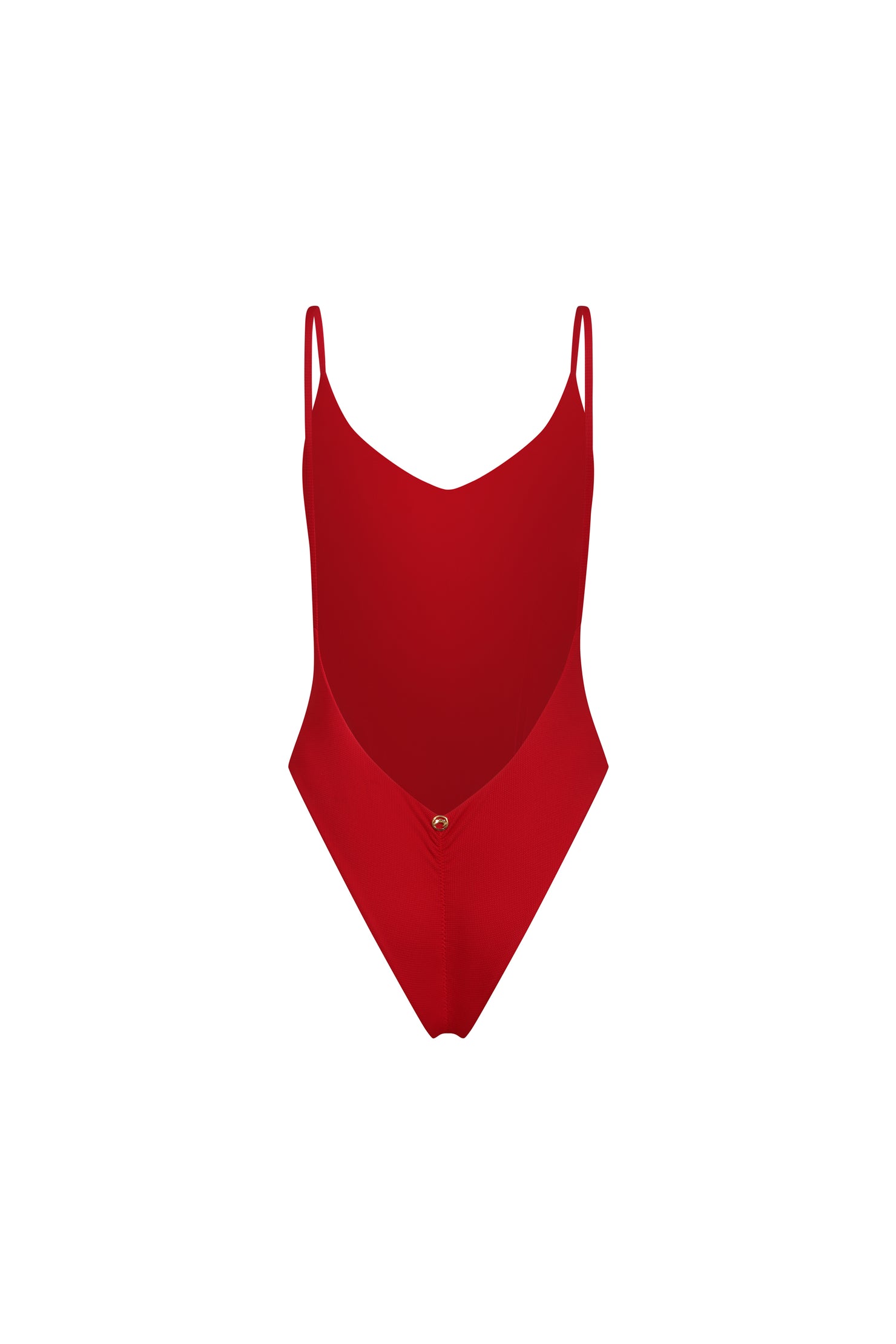 CHERRY FLAME ONE PIECE
