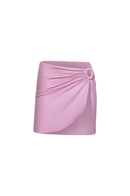 ROSE AURA BRISA MINI COVER UP