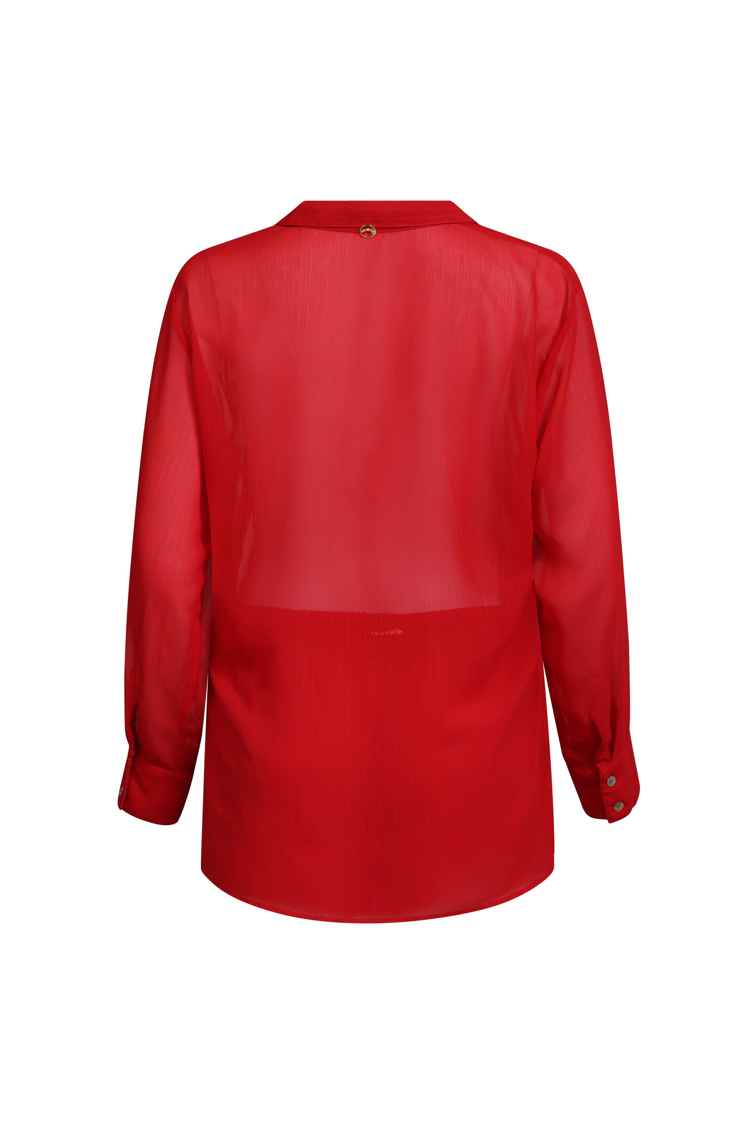 CHERRY FLAME SHIRT
