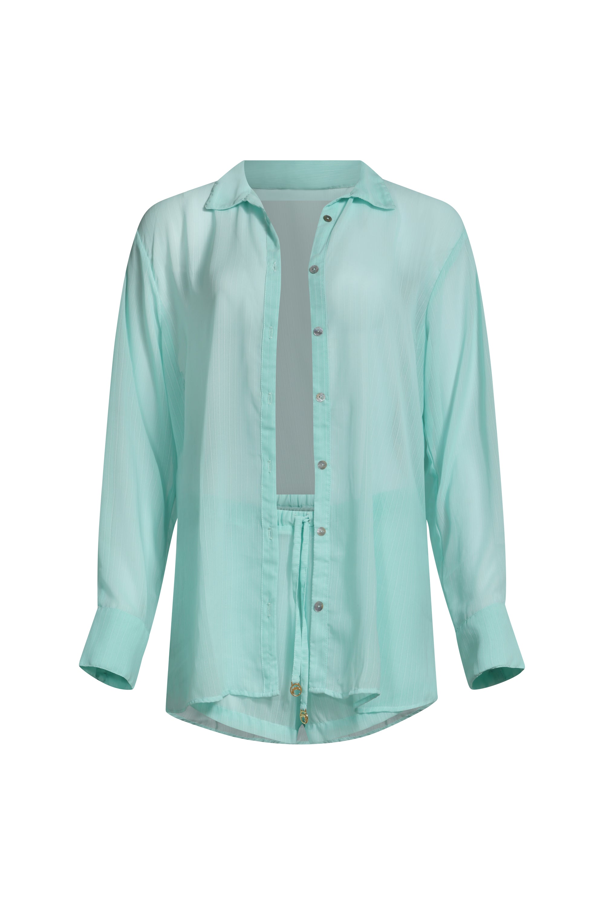 MISTY JADE SHORT