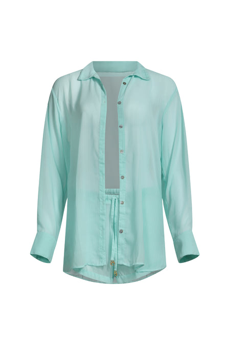 MISTY JADE SHORT