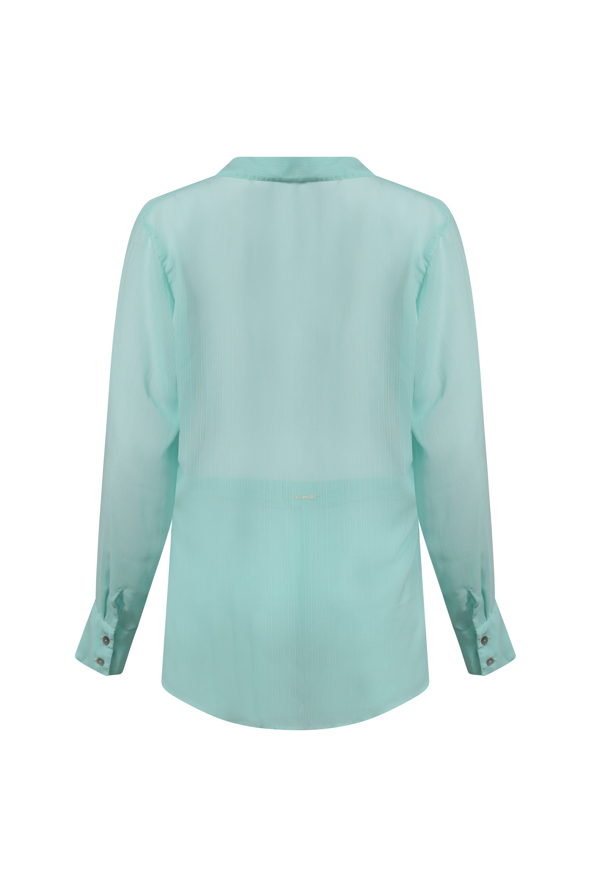 MISTY JADE SHIRT