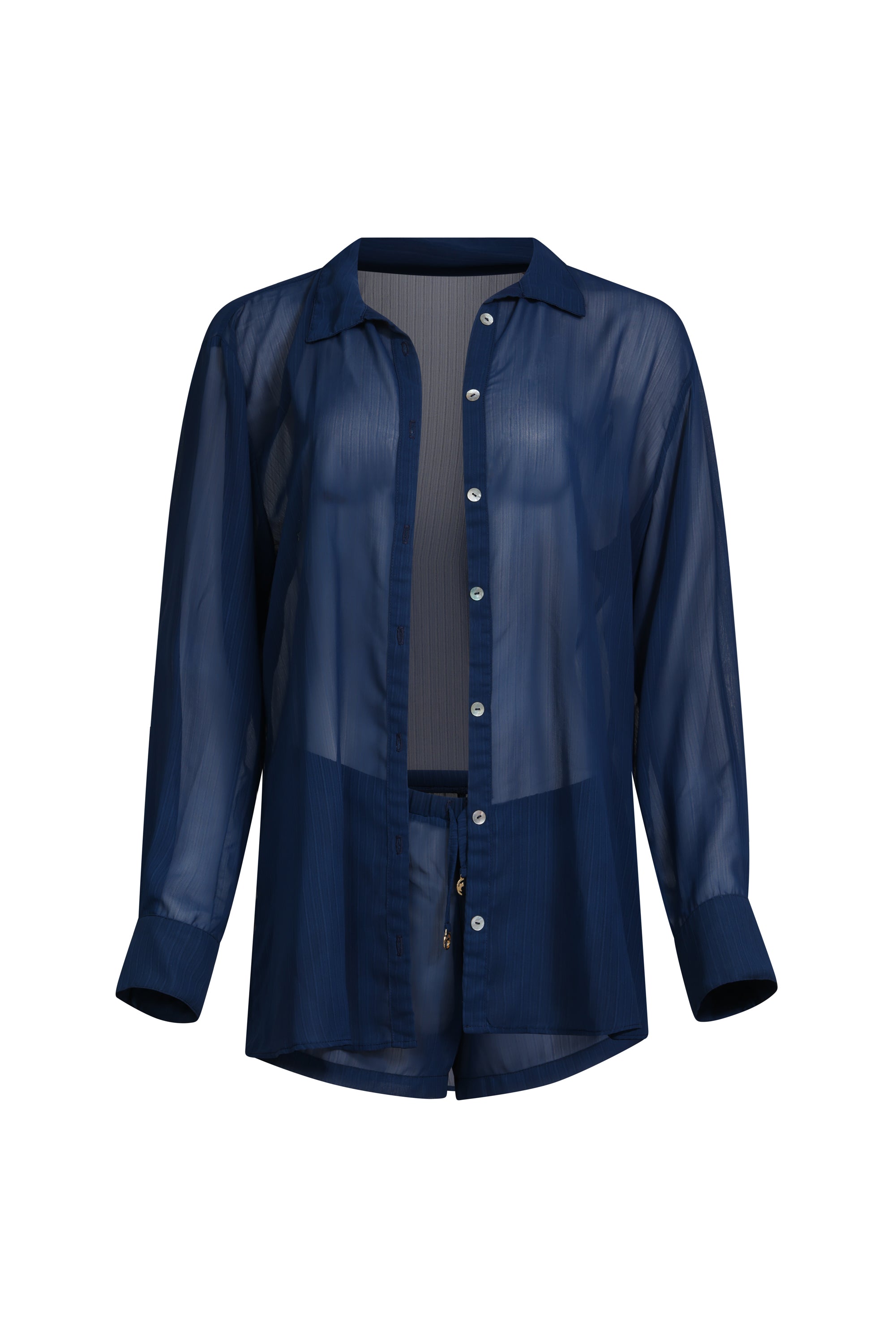 OCEAN DUSK SHIRT