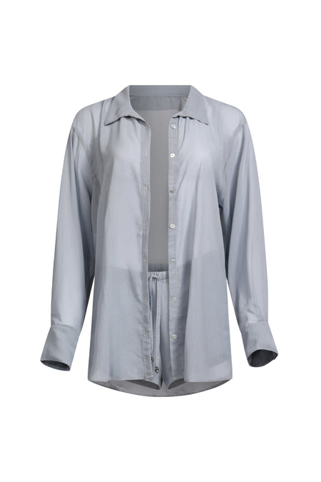 SILVER GLOW SHORT