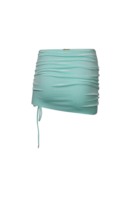 MISTY JADE SKIRT