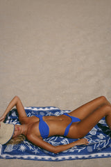 BLUE DREAM BANDEAU