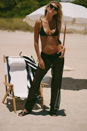 DARK DESIRE CIELO PANT