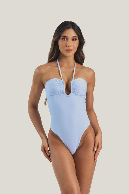 BLUE DREAM SELENE ONE PIECE